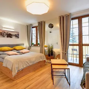 Apartament Królewski