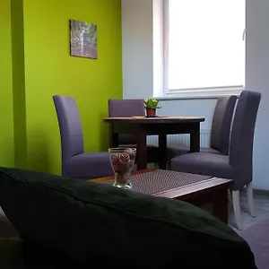 Apartament Aparament Marta I Zosia