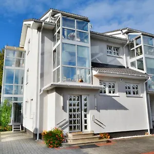 Apartament Appartementhaus Mila In