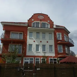 Отель типа 