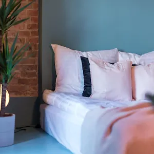 Apartament Cichy Zakątek Przy Starym Rynku