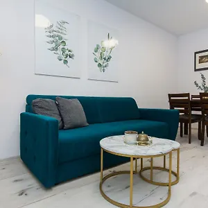  Lejlighed Twoj Salon-apartamenty Stare Miasto Polen