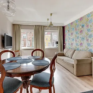 Apartament Dom & House - Old Town Swietego Ducha Economy