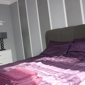 Apartament U-stay Bond Apartament