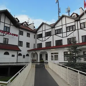 Hostel Szkolne W Gdańsku