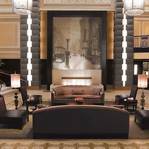 **** Hotel Carlton Hotel, Autograph Collection USA
