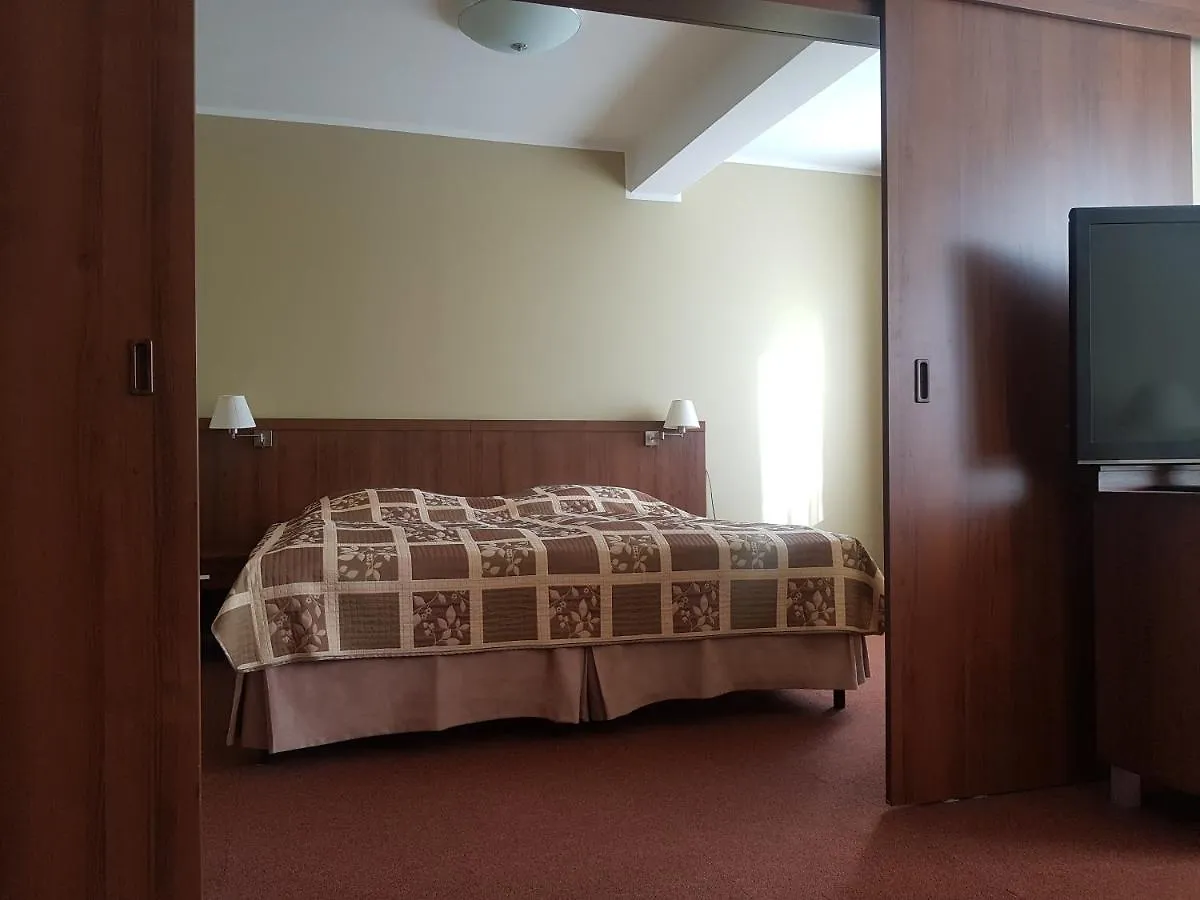 Hotel Olivia Gdansk