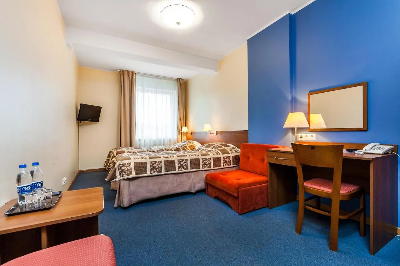 Hotel Olivia Gdansk Poland