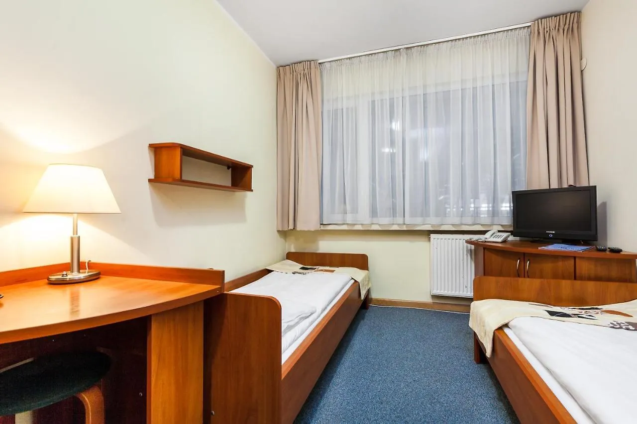 Hotel Olivia Gdansk